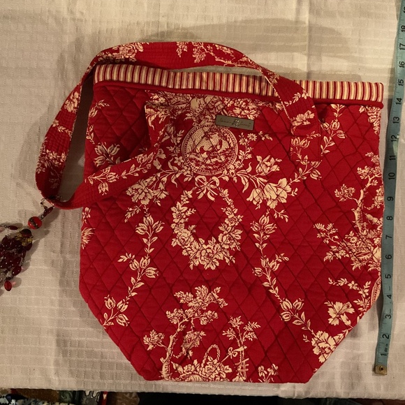 Quilted purse - Picture 1 of 2